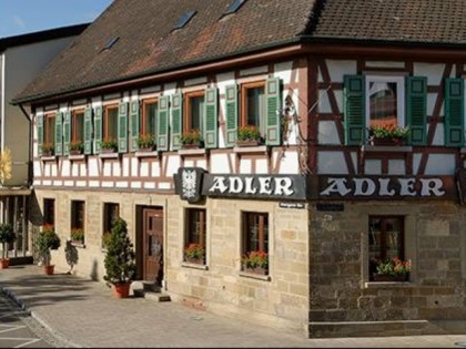 Foto: Schwabenstube